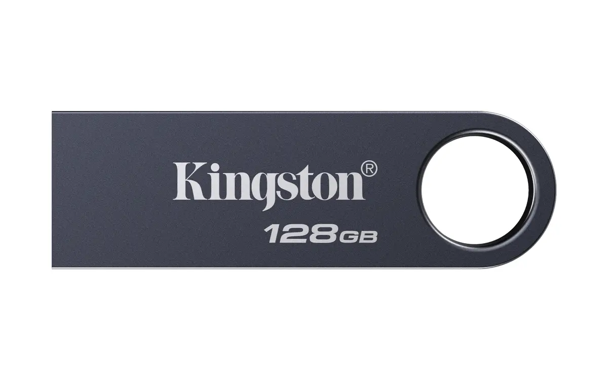 USB 3.2 FD 128GB Kingston DataTraveler SE9 G3