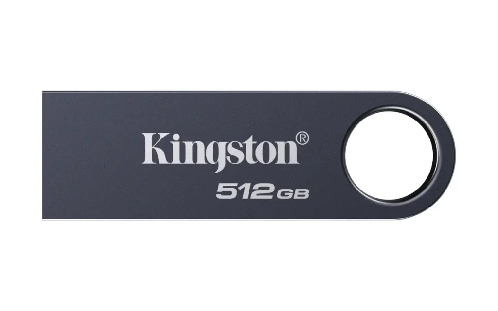 USB 3.2 FD 512GB Kingston DataTraveler SE9 G3
