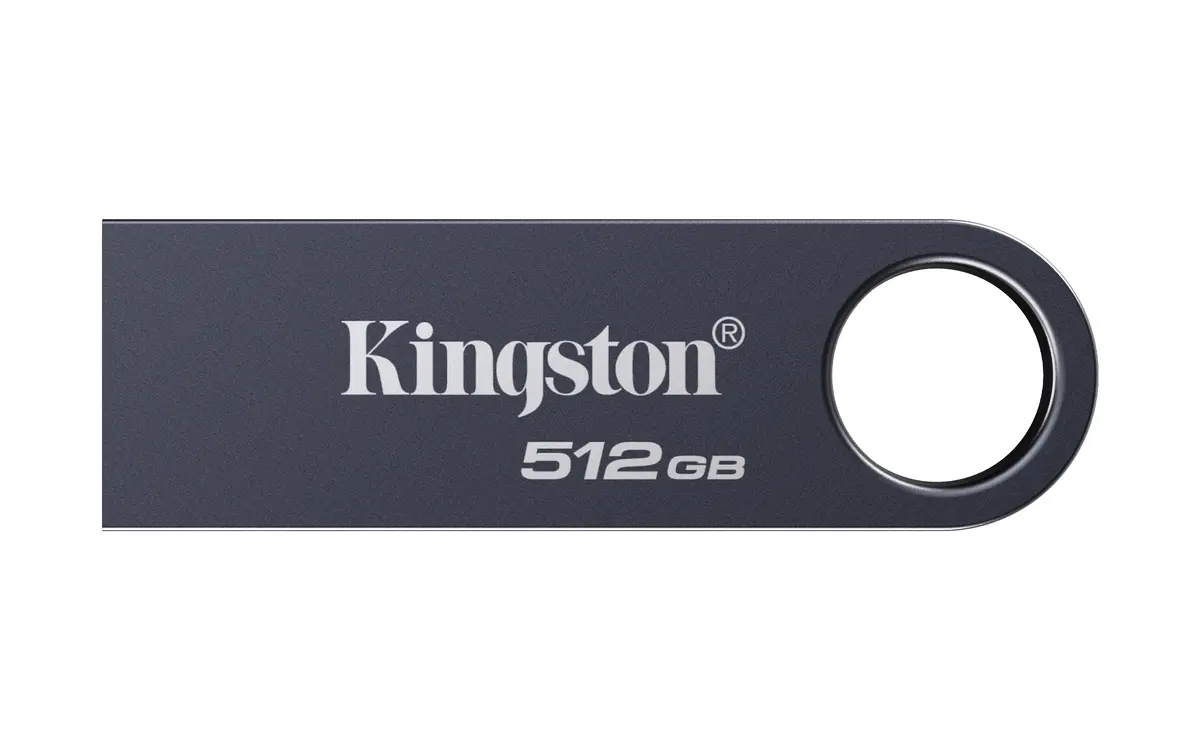 USB 3.2 FD 512GB Kingston DataTraveler SE9 G3