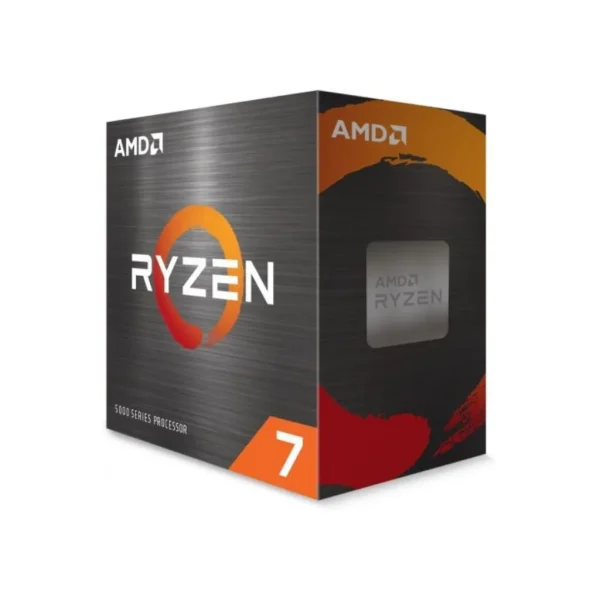 AM4 AMD Ryzen 7 5700 65W/C8T16/4.6GHz/20MB/BOX