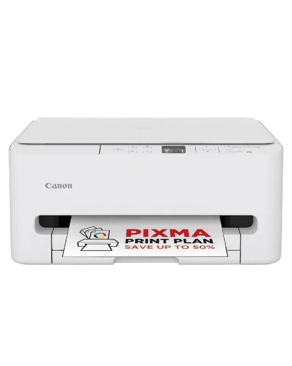 Canon PIXMA TS6550i AIO / WLAN / Wit
