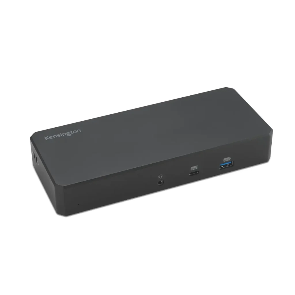 Docking 3xVideo Kensington SD4843P Thunderbolt, 100W