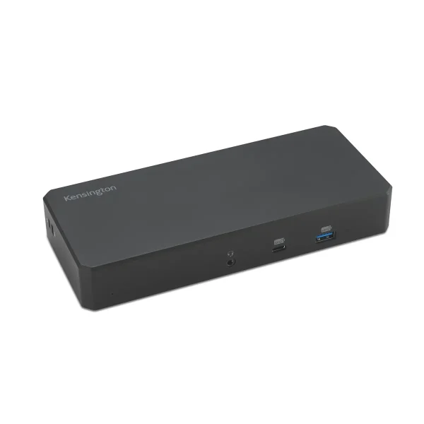 Docking 3xVideo Kensington SD4843P Thunderbolt, 100W