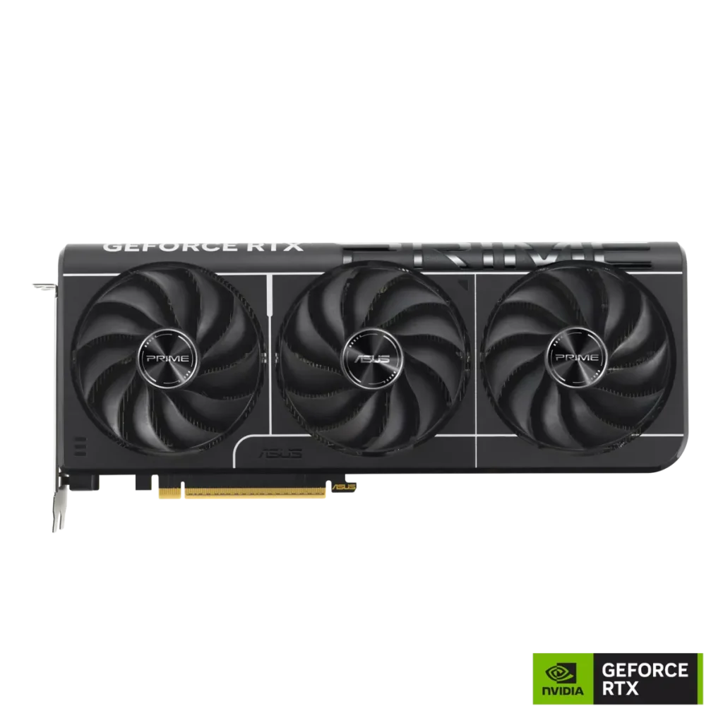 5080 ASUS PRIME RTX EVO OC 16GB/3xDP/HDMI/2,5slot