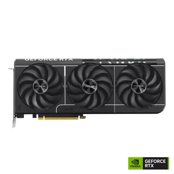 5080 ASUS PRIME RTX EVO OC 16GB/3xDP/HDMI/2,5slot