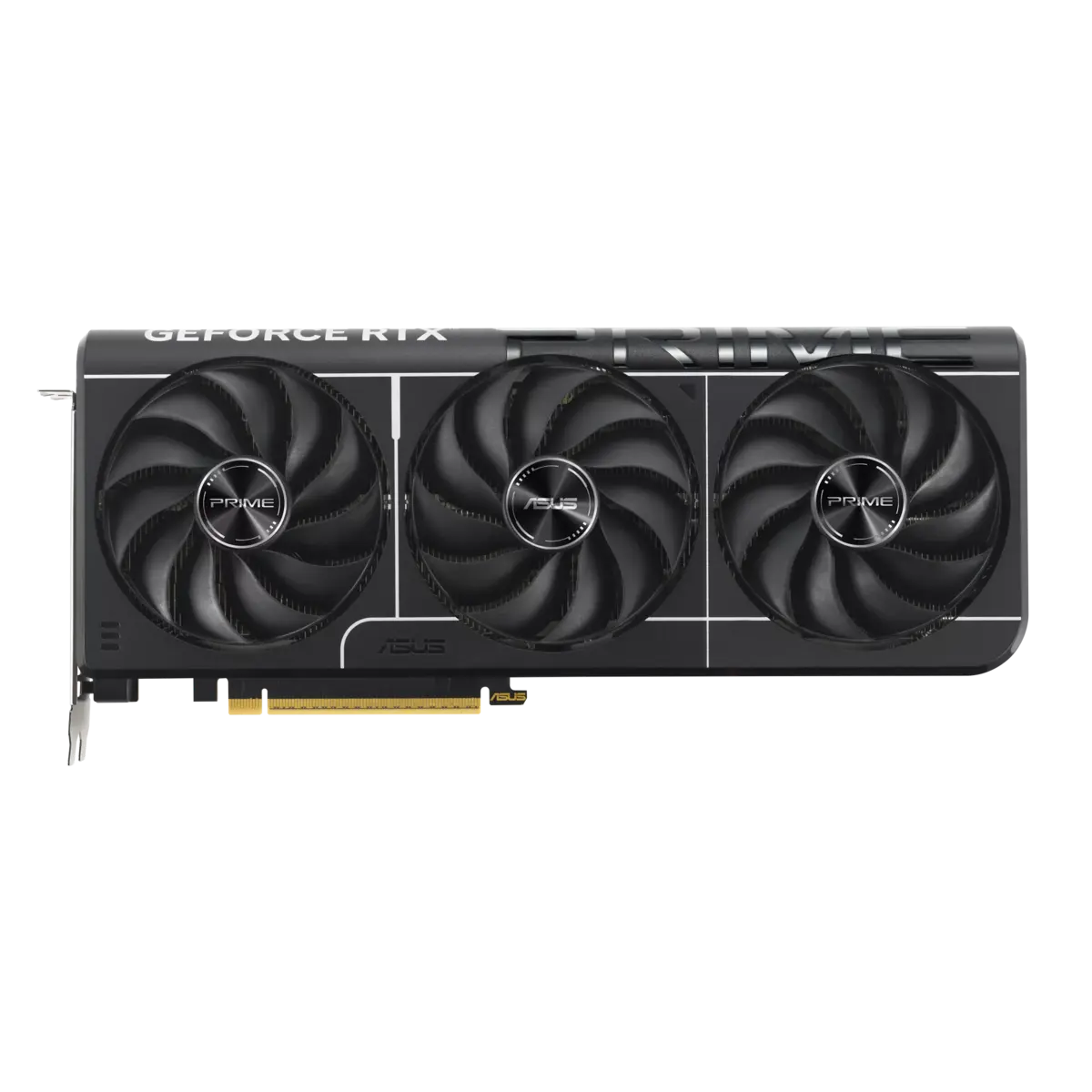 5080 ASUS PRIME RTX EVO OC 16GB/3xDP/HDMI/2,5slot - Afbeelding 2