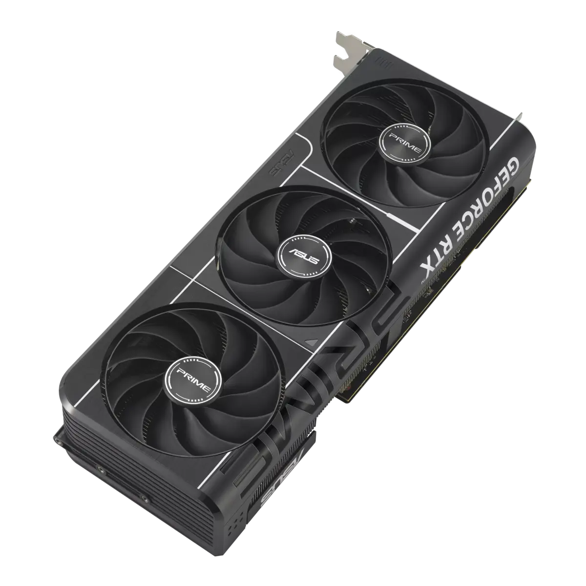 5080 ASUS PRIME RTX EVO OC 16GB/3xDP/HDMI/2,5slot - Afbeelding 3