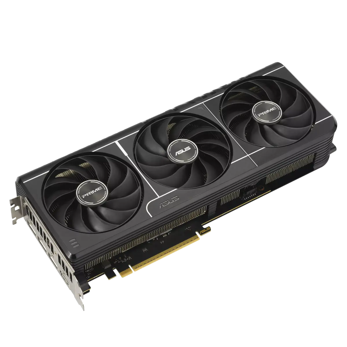 5080 ASUS PRIME RTX EVO OC 16GB/3xDP/HDMI/2,5slot - Afbeelding 4