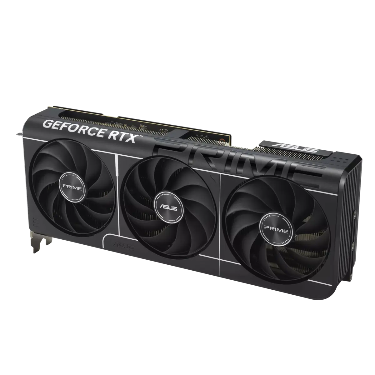 5080 ASUS PRIME RTX EVO OC 16GB/3xDP/HDMI/2,5slot - Afbeelding 6