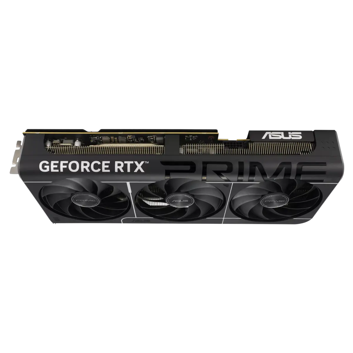 5080 ASUS PRIME RTX EVO OC 16GB/3xDP/HDMI/2,5slot - Afbeelding 7