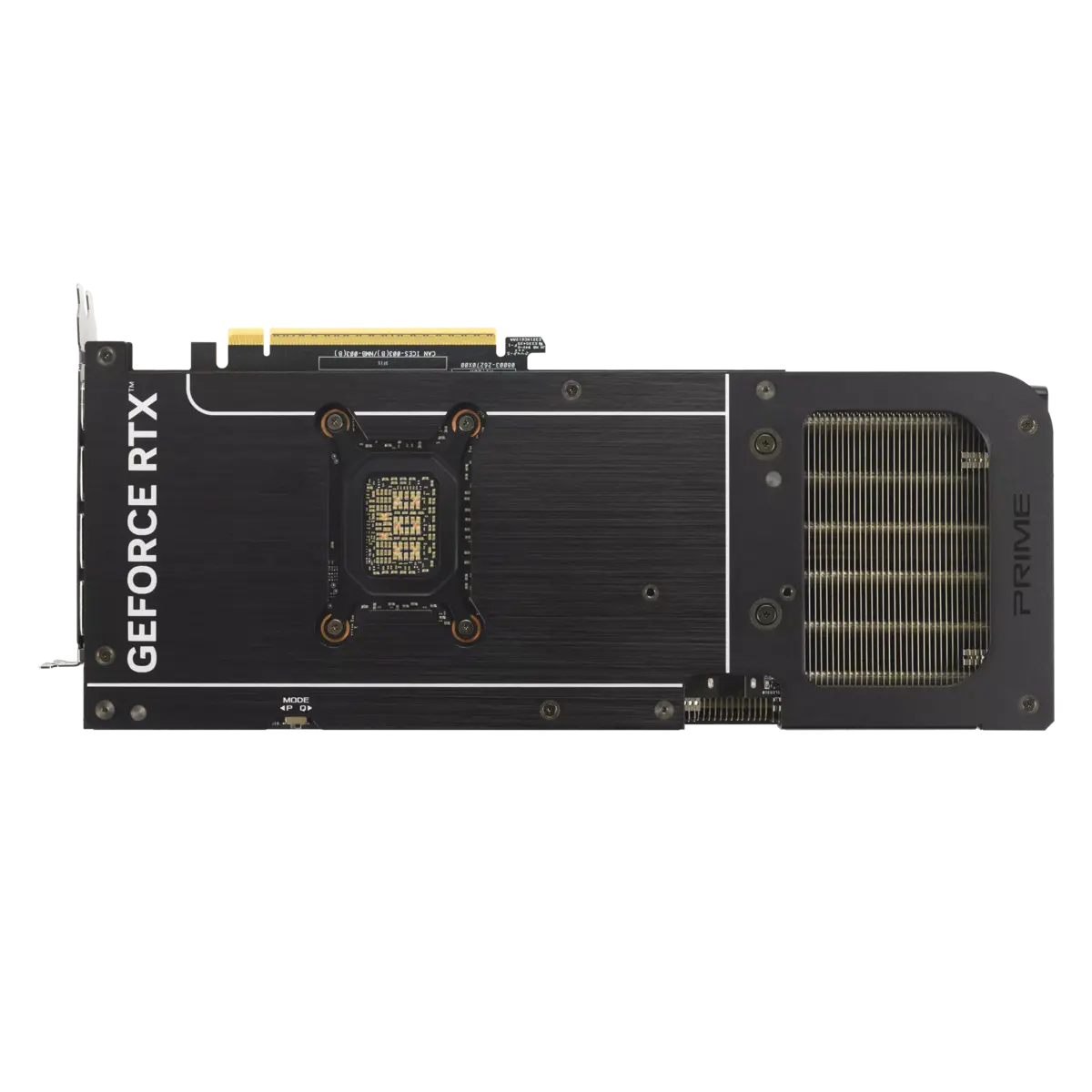 5080 ASUS PRIME RTX EVO OC 16GB/3xDP/HDMI/2,5slot - Afbeelding 8