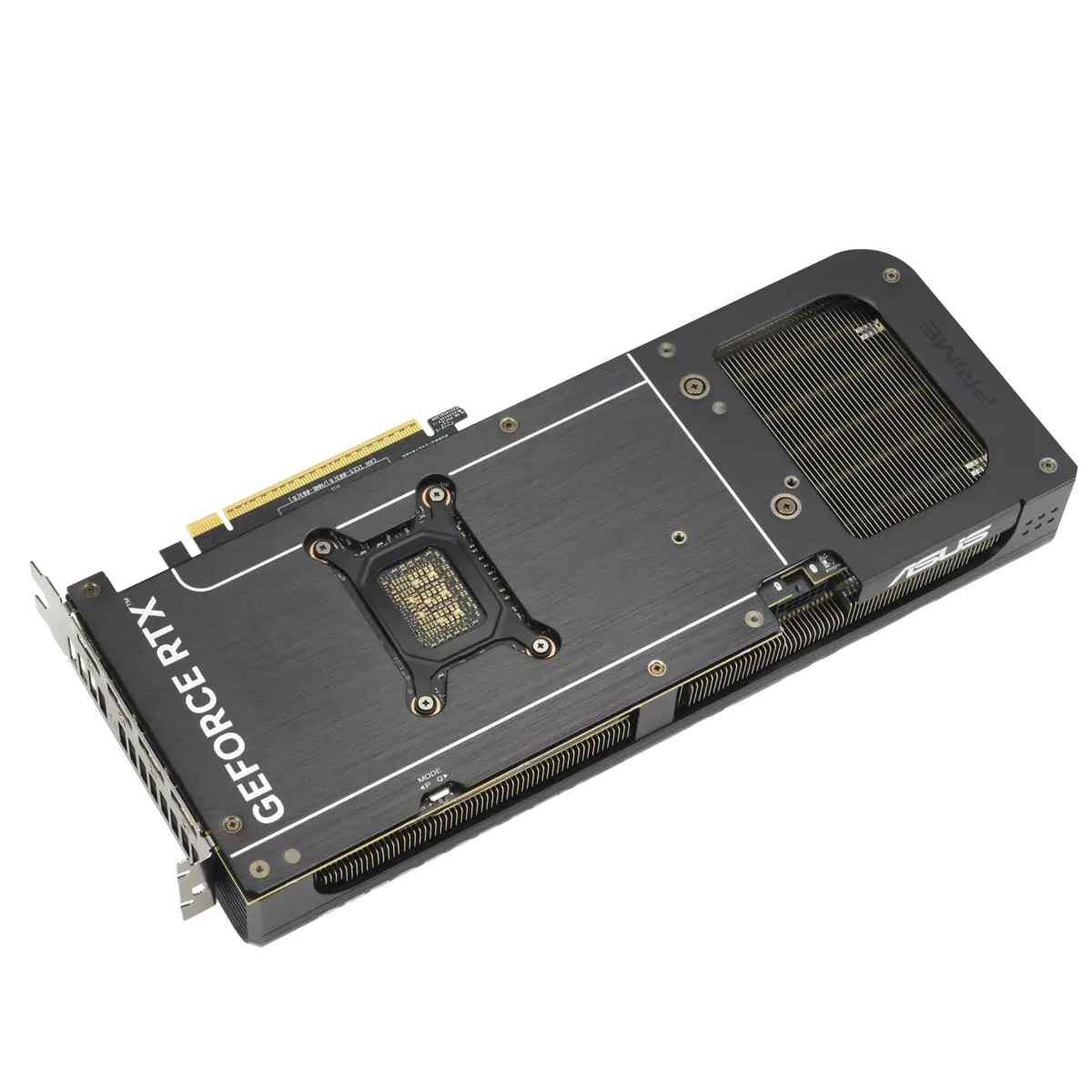 5080 ASUS PRIME RTX EVO OC 16GB/3xDP/HDMI/2,5slot - Afbeelding 9