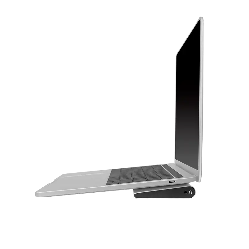 Docking 3xVideo Logilink USB-C, 100W, 4K, 12 Port - Afbeelding 6