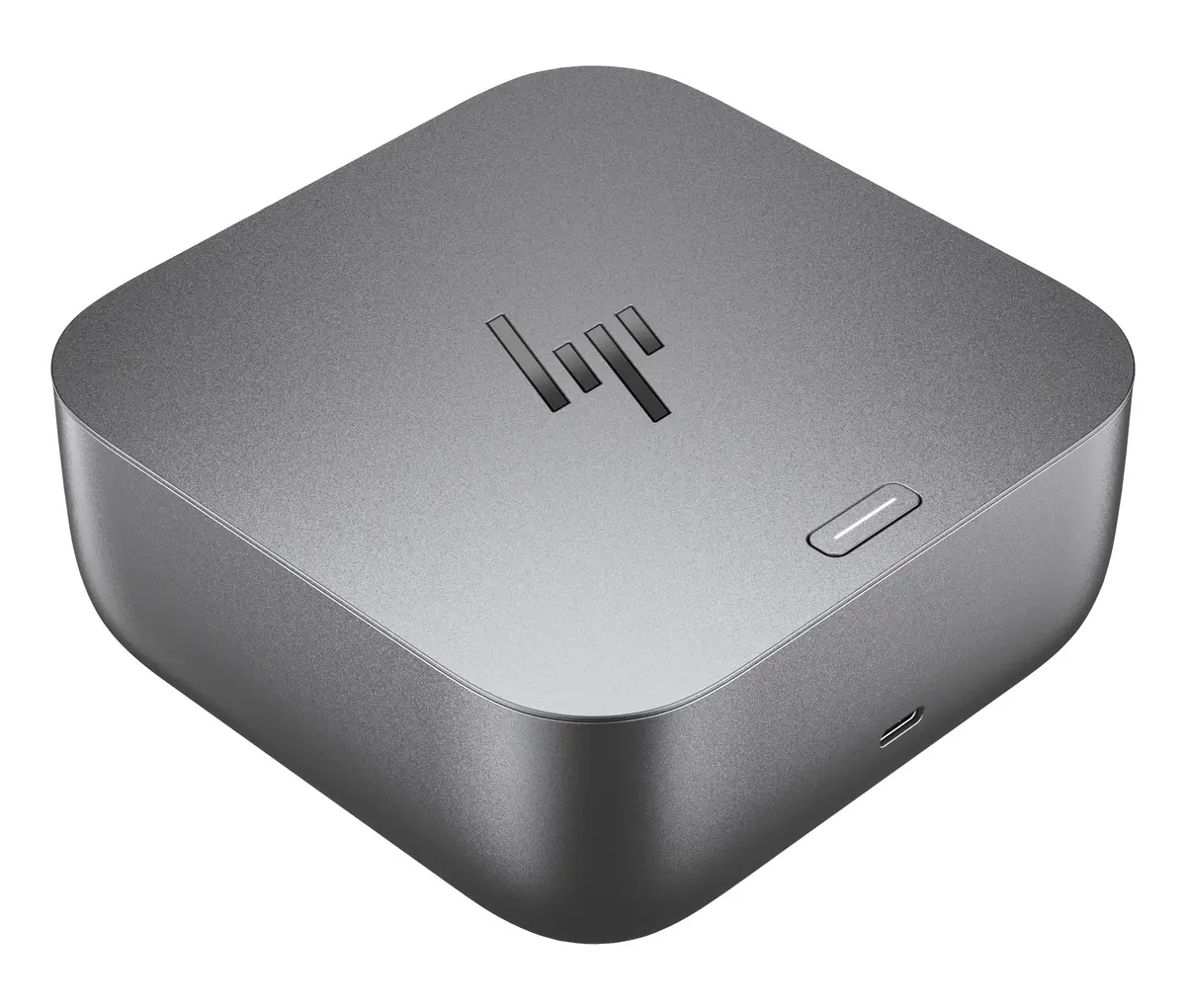 Docking 4xVideo HP G6 Thunderbolt, 100W, 8K, 10 Port - Afbeelding 2