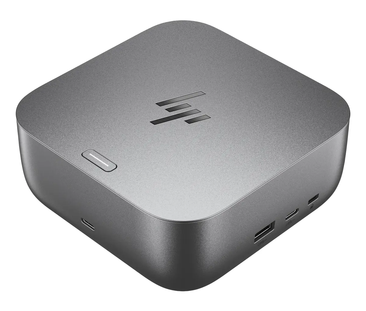 Docking 4xVideo HP G6 Thunderbolt, 100W, 8K, 10 Port - Afbeelding 3