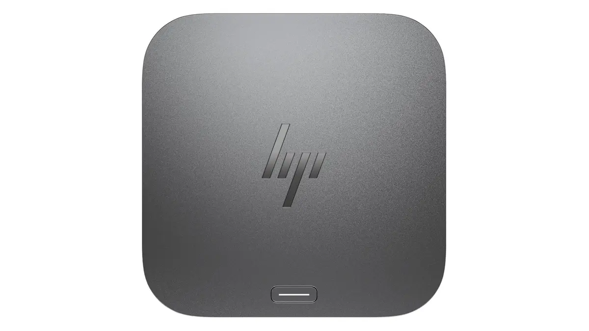 Docking 4xVideo HP G6 Thunderbolt, 100W, 8K, 10 Port - Afbeelding 4
