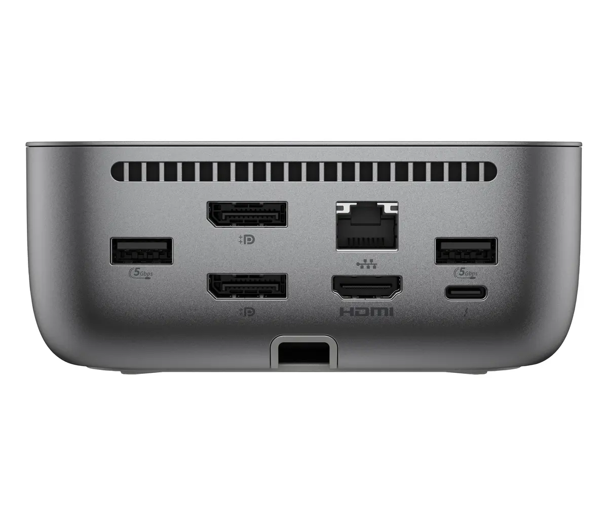 Docking 4xVideo HP G6 Thunderbolt, 100W, 8K, 10 Port - Afbeelding 6