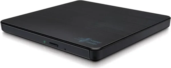 LG GP60NB 8x USB 2.0 / Retail / Zwart