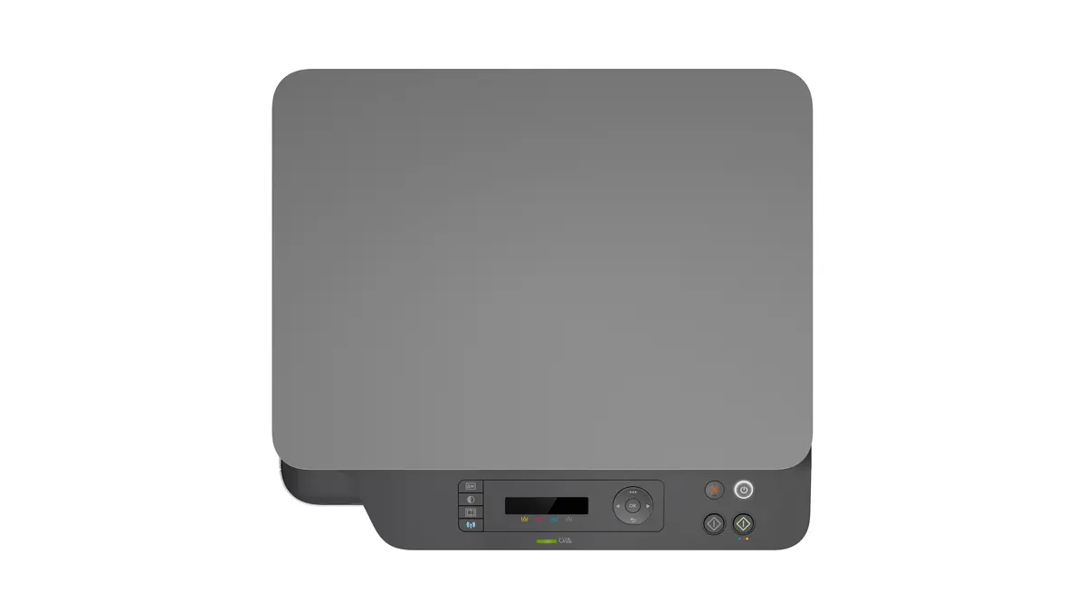 HP Color Laser MFP 178nw AIO / WLAN / LAN / Wit-Zwart - Afbeelding 6