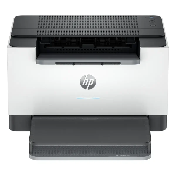 HP LaserJet M207dw MONO / WLAN / LAN / Wit-Zwart