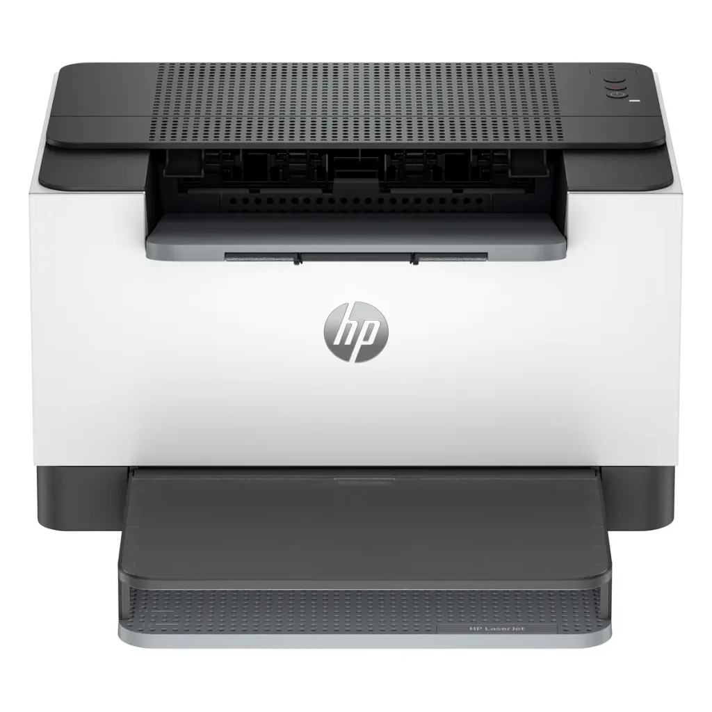 HP LaserJet M209d MONO / Wit-Zwart