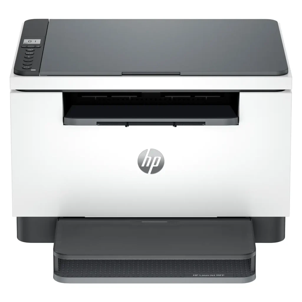 HP LaserJet MFP M234d MONO / AIO / Wit-Zwart