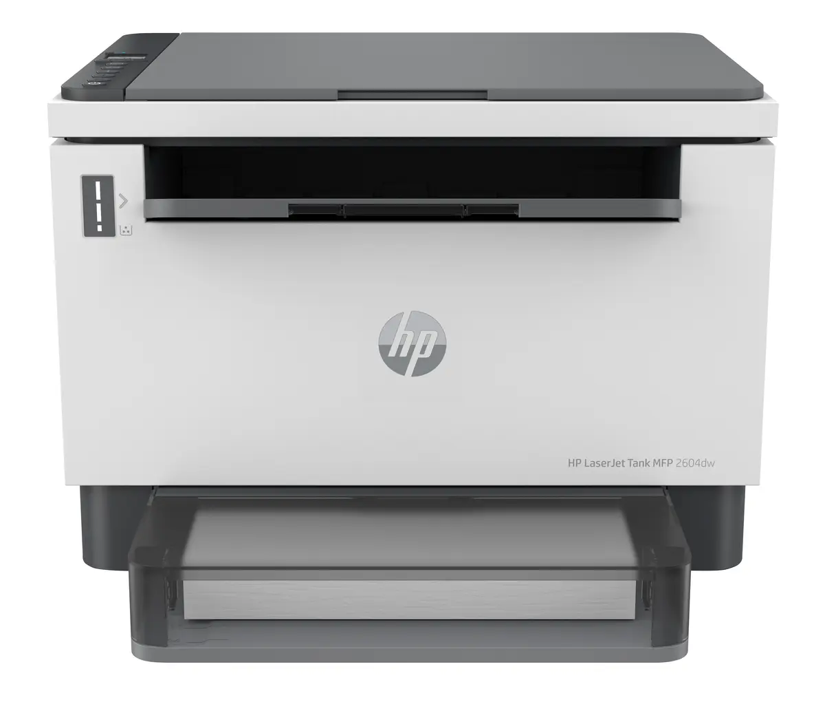 HP LaserJet Tank MFP 2604dw MONO / AIO / WLAN/Wit-Zwart