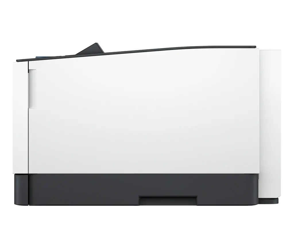 HP Color LaserJet Pro 3202dn / LAN / Wit-Zwart - Afbeelding 4