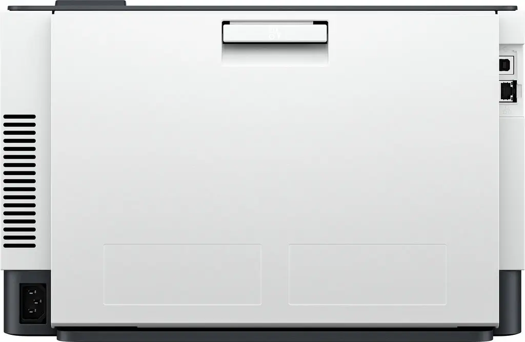 HP Color LaserJet Pro 3202dn / LAN / Wit-Zwart - Afbeelding 5