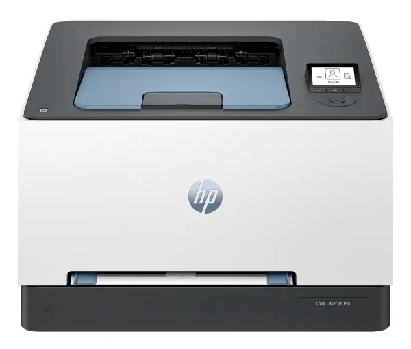 HP Color LaserJet Pro 3202dw / WLAN / Wit-Zwart