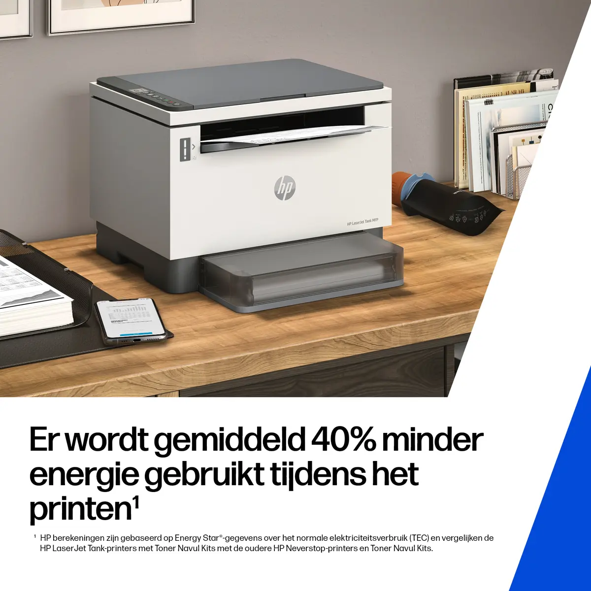 HP No.153X Zwart Navul Kit 5.000 pagina`s (Origineel) - Afbeelding 2