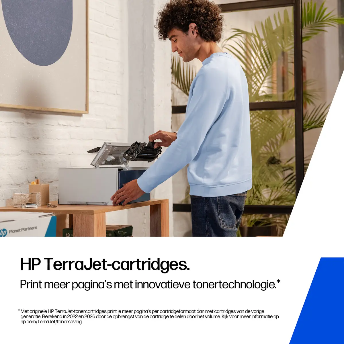 HP No.219X Zwart 3.200 pagina`s (Origineel) - Afbeelding 4