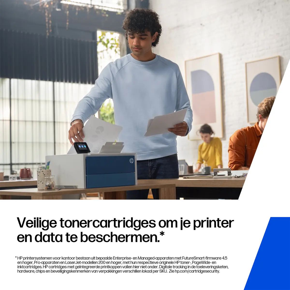 HP No.219X Zwart 3.200 pagina`s (Origineel) - Afbeelding 5