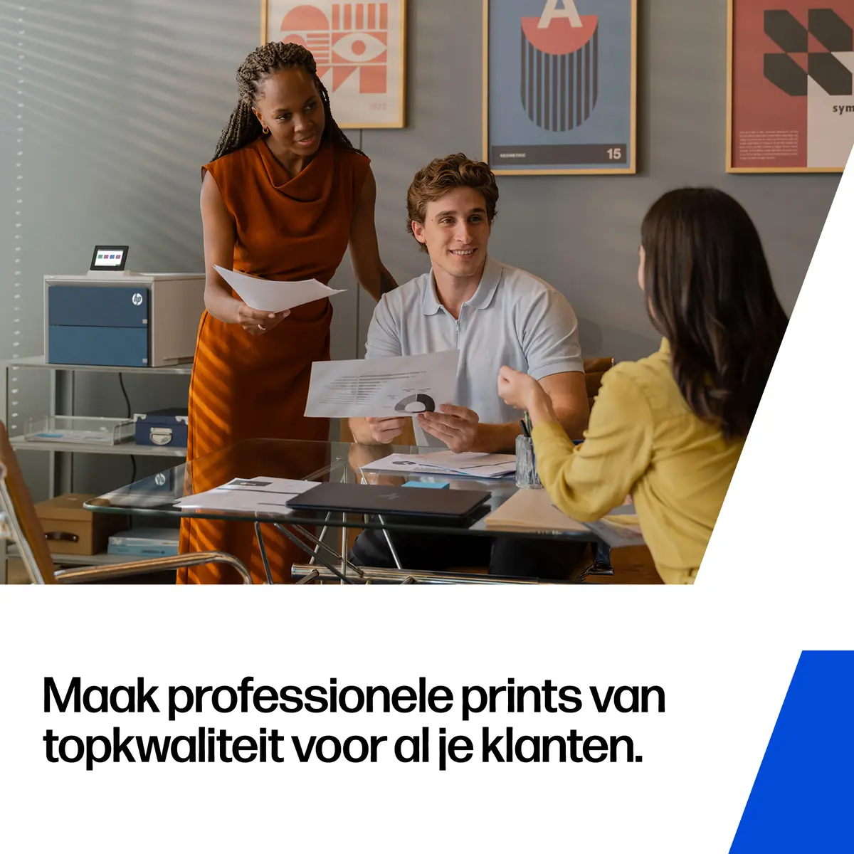 HP No.139A Zwart 1.500 pagina`s (Origineel) - Afbeelding 3