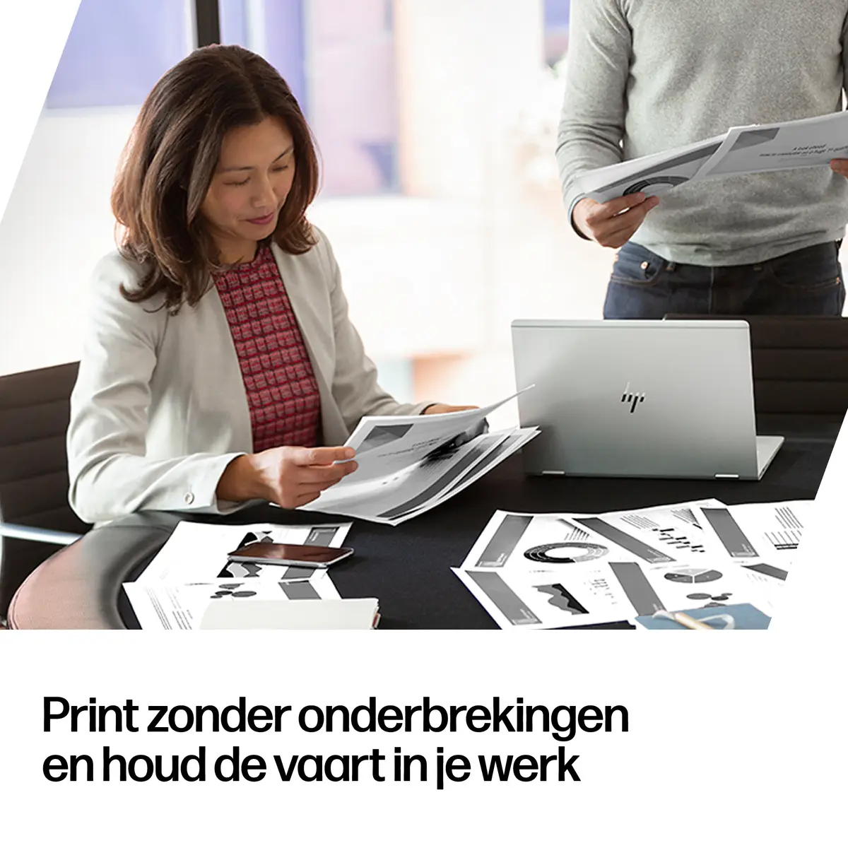 HP No.139A Zwart 1.500 pagina`s (Origineel) - Afbeelding 4