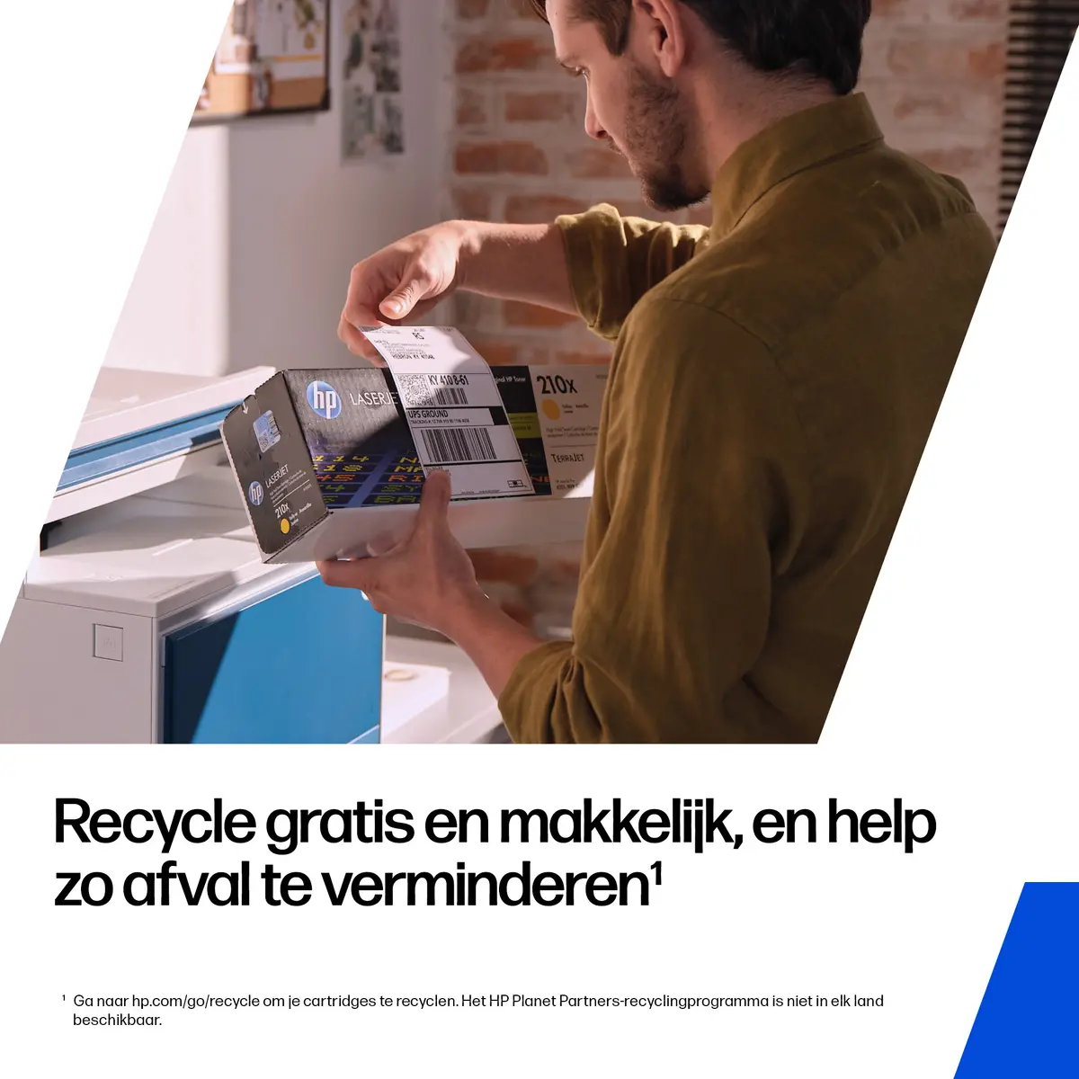 HP No.139A Zwart 1.500 pagina`s (Origineel) - Afbeelding 5