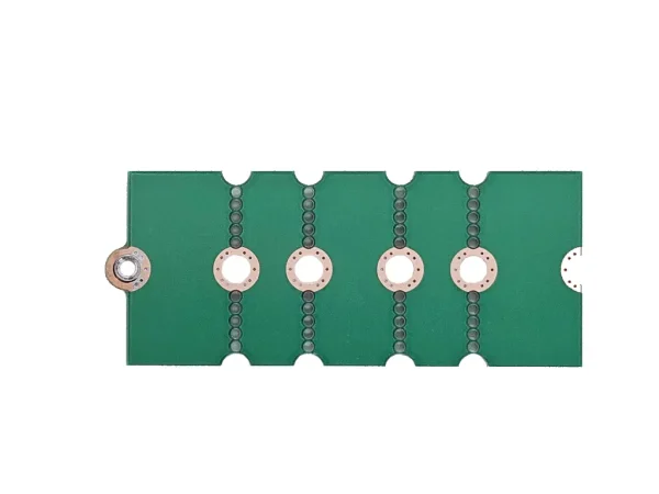 Adapter M.2 2230 - 2242 - 2260 naar 2280