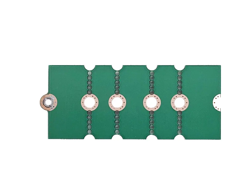 Adapter M.2 2230 - 2242 - 2260 naar 2280