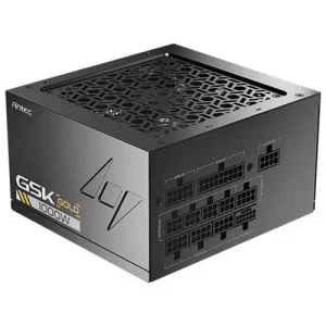 Antec 1000W GSK1000 EC 80+ Gold Full Modular ATX3.1