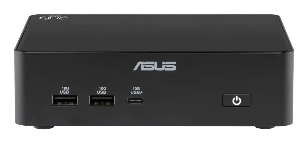 ASUS NUC 16 Pro Grand Canyon RNUC16GDKV560002 (Slim)