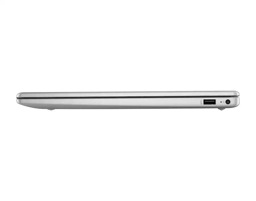 HP 15,6" R5-7/8GB/512GB/FHD Touch/W11 Zilver - Afbeelding 5