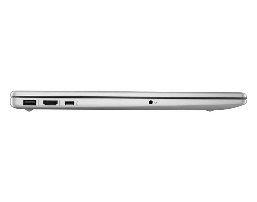 HP 15,6" R5-7/8GB/512GB/FHD Touch/W11 Zilver - Afbeelding 6
