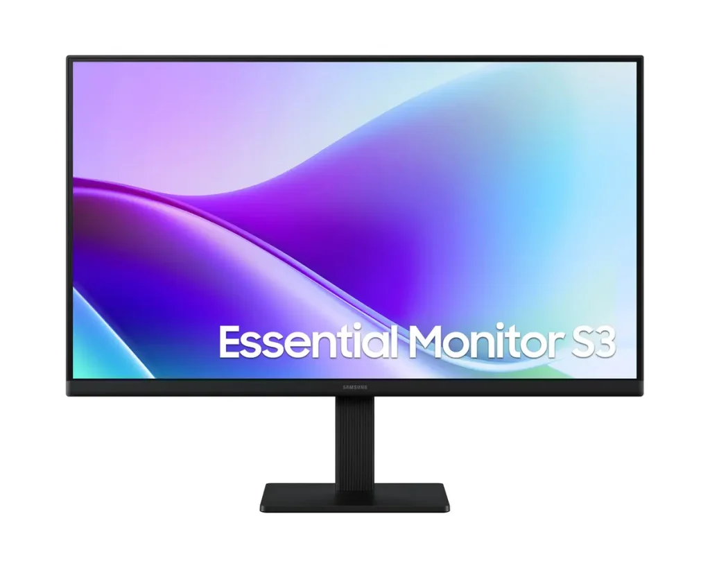 24" Samsung S32GF FHD/2xHDMI/120Hz/IPS