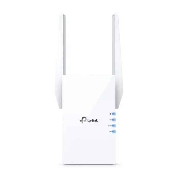 Extender AX1800 WiFi 6 Mesh TP-Link RE605X.