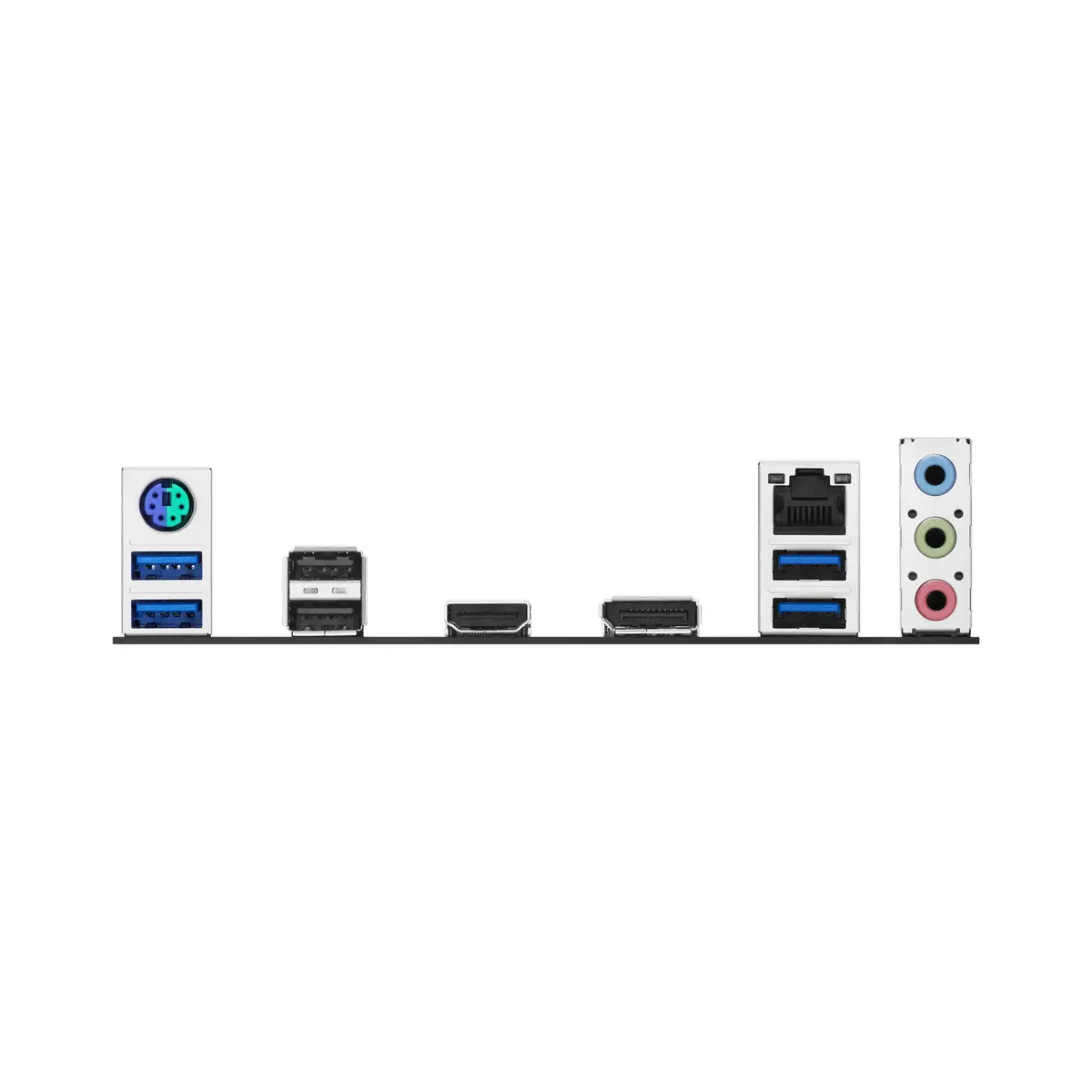 Asus AM4 PRIME A520M-K ARGB - DDR4/M.2/HDMI/VGA/µATX - Afbeelding 5