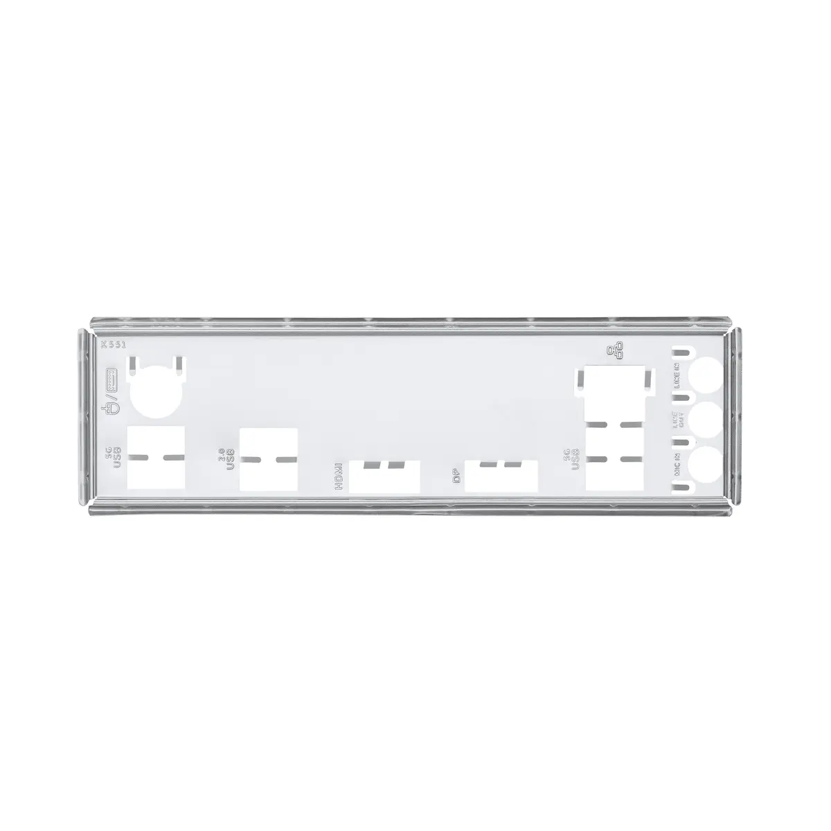Asus AM4 PRIME A520M-K ARGB - DDR4/M.2/HDMI/VGA/µATX - Afbeelding 6