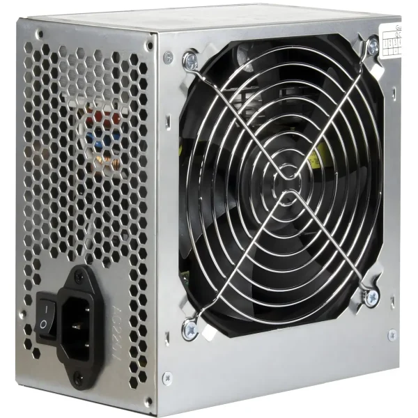 Inter-Tech SL-500AP 500W ATX
