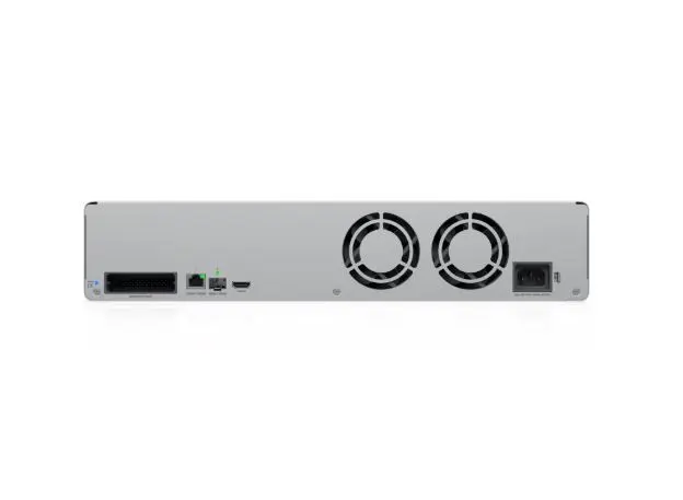 Ubiquiti UNVR-G2-Pro Network Video Recorder G2 Pro - Afbeelding 3