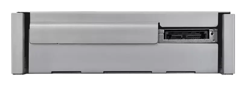 ASUS DRW-08D6MT 24x SATA / Bulk / Zwart - Afbeelding 2