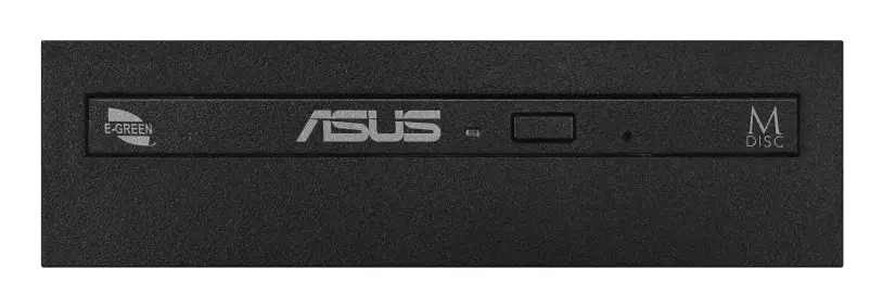 ASUS DRW-08D6MT 24x SATA / Bulk / Zwart - Afbeelding 3